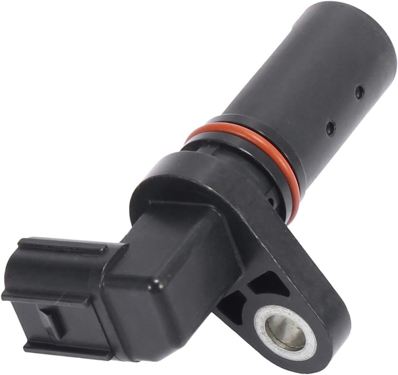 X AUTOHAUX J5T33371 37500-R60-U01 Car Engine Crankshaft Position Sensor Replacement Black for Honda Accord CR-V HR-V Civic for Acura ILX TLX : Automotive