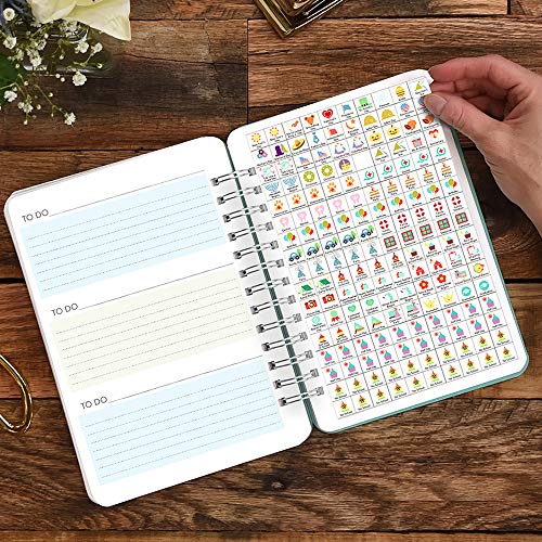 2020 Mom Do It All Planner - Thumbnail 6