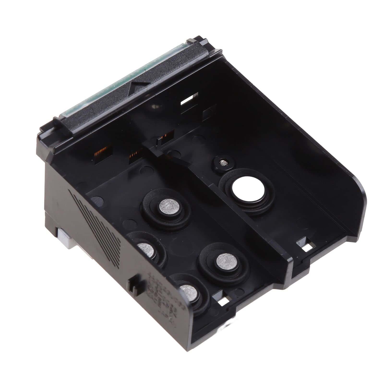 Testina Di Stampa Di Ricambio Nera Per Stampanti Canon - Compatibile Con IP3600, IP3680, MP540, MP545, MP550