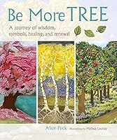 Algopix Similar Product 6 - Be More Tree A journey of wisdom