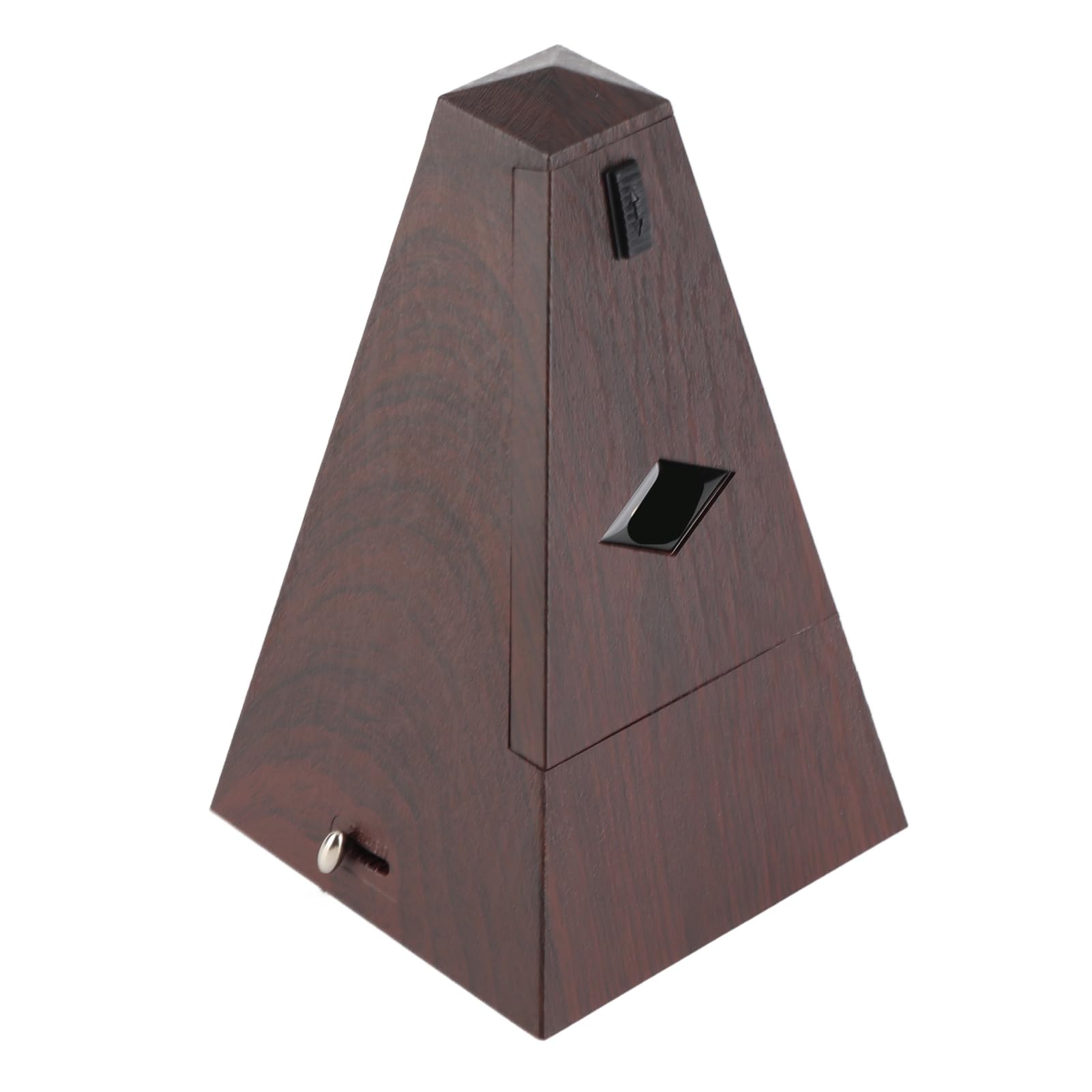 Universal Metronome, Precise Classical Design Large Sound Mechanical Metronome for Violin for Bass