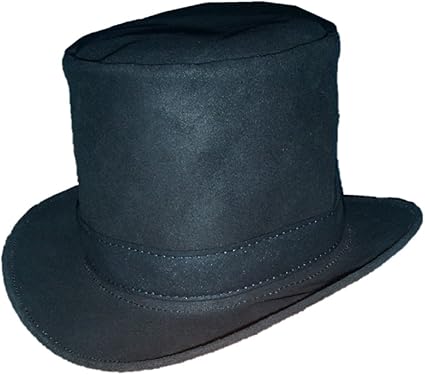 Groundhog top hat Clearance