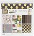 Simple Stories 7880 Softball 12" x 12" Collection Kit
