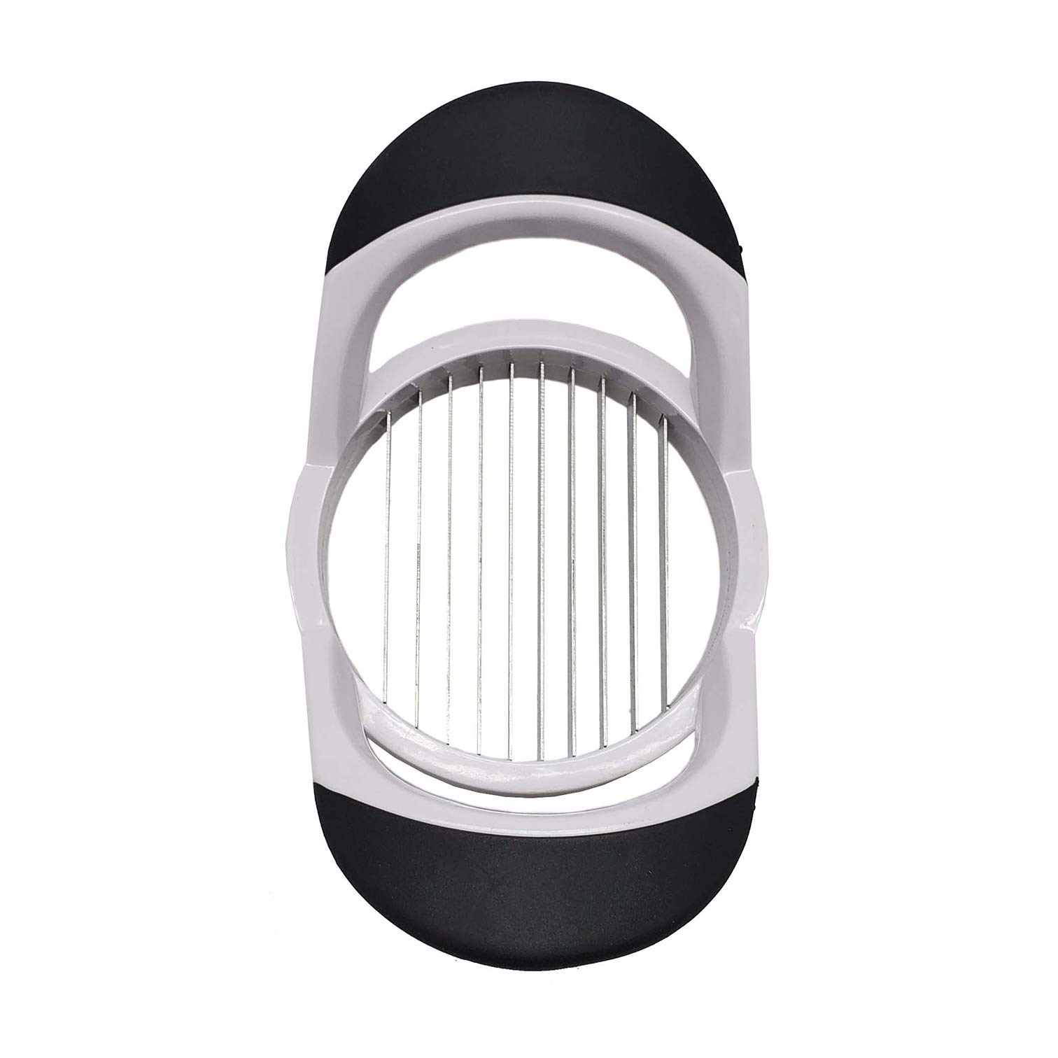 VIOVIA SLICER- PREMIUM QUALITY STAINLESS STEEL SLICER GREAT FOR TOMATOES, ONIONS, CUCUMBERS AND MORE!