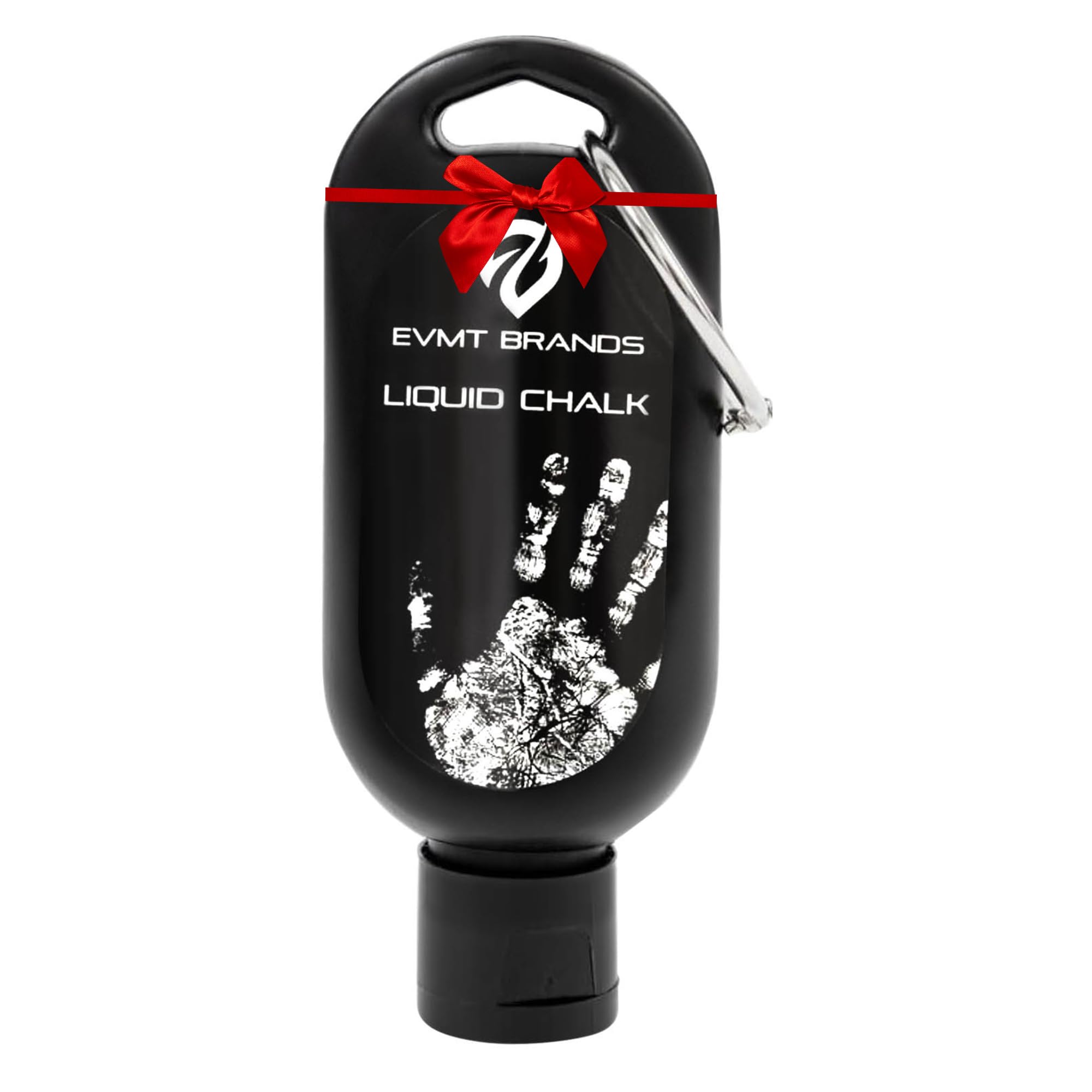 Liquid Chalk, Mess Free Gym Chalk for Weightlifting, Gymnastics, Rock Climbing, Dancing, and Lifting. Sweat Resistant and Long Lasting for Stronger Hand Grip. Package May Vary.