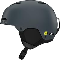 Vista 55 de Giro Ledge MIPS - Casco de nieve