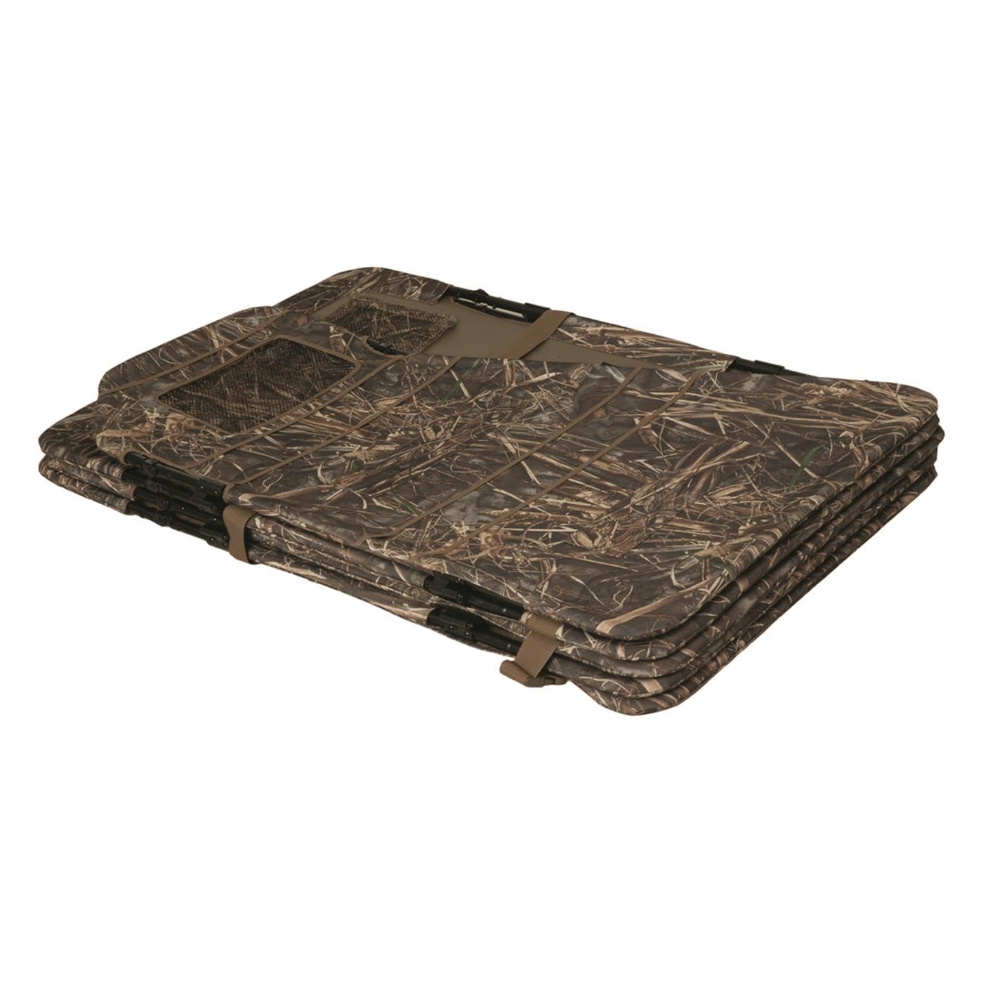 Avery Outdoors Finisher Panel Blind - Realtree Max-7 Camo