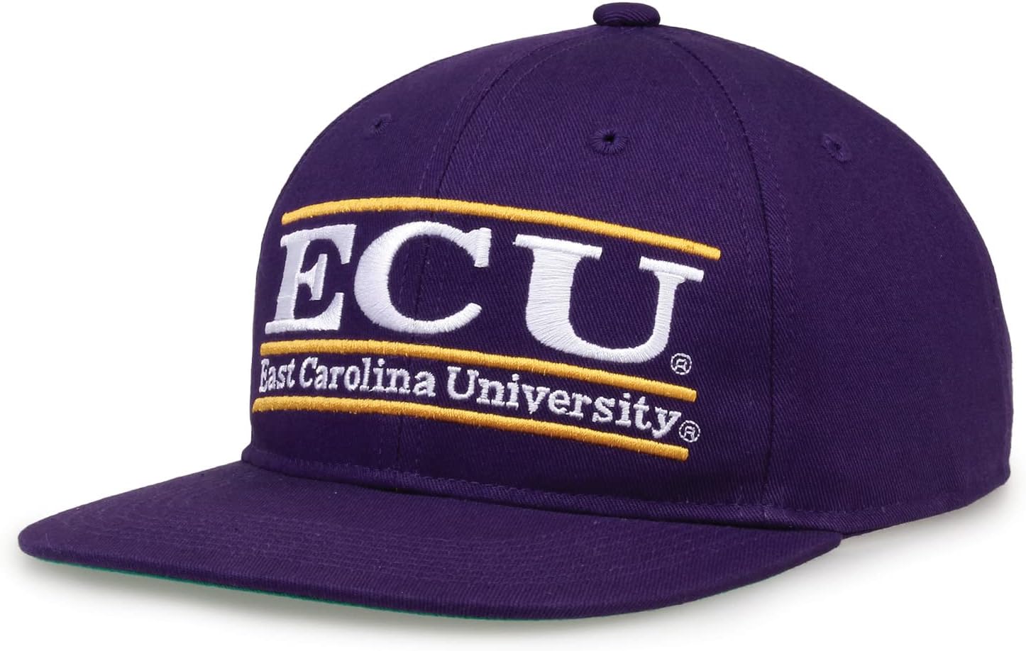 The Game NCAA Unisex Retro Bar Design Hat, Adjustable, One Size