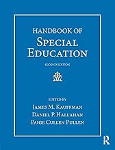 Handbook of Special Education - coolthings.us