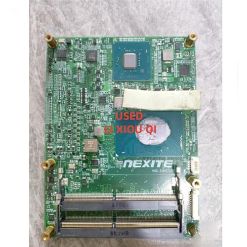 1 pezzo di attrezzature per ufficio NXE-IQM370S