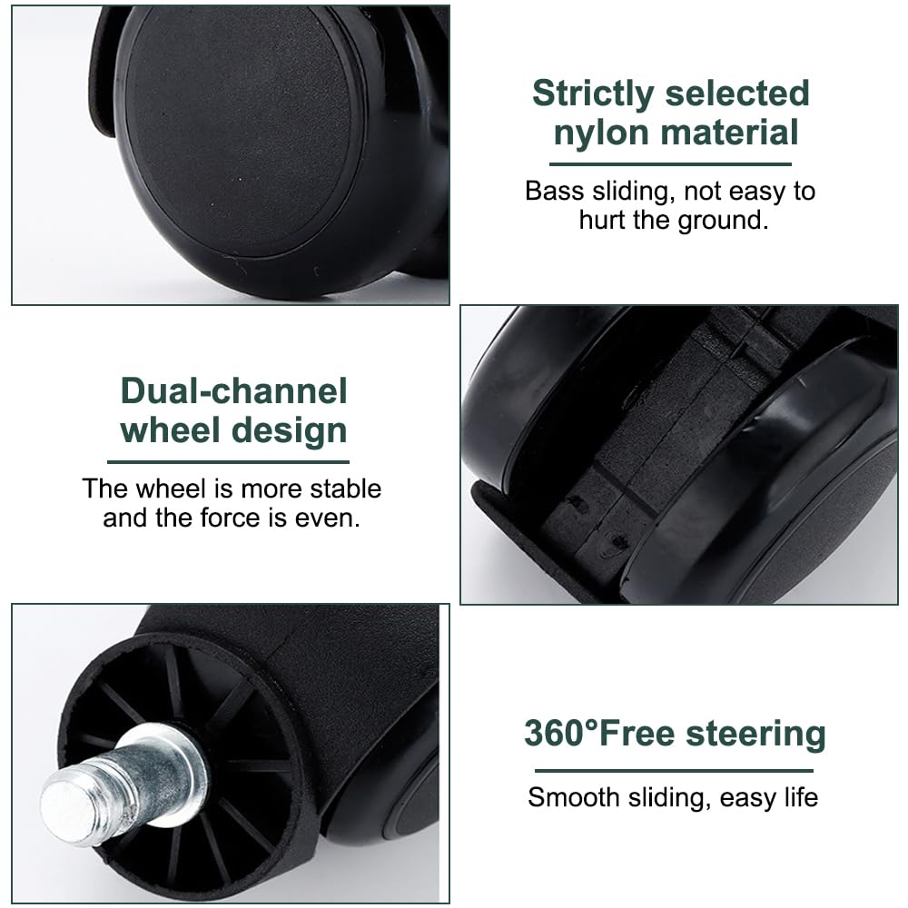 Protezione Per Pavimento Per Sedia Da Ufficio, Spessore = 1,5 Mm - Foto 9