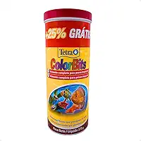TETRA Colorbits Granules 375g