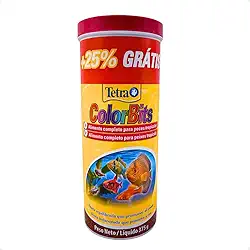 TETRA Colorbits Granules 375g