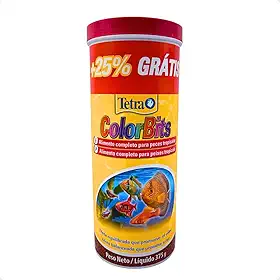TETRA Colorbits Granules 375g