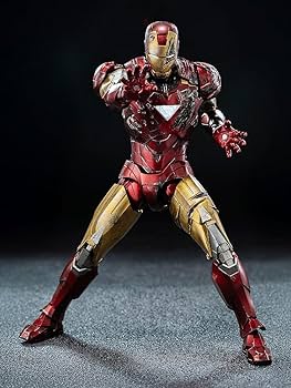 Amazon.co.jp: スリーゼロ[threezero] Marvel Studios' The Infinity