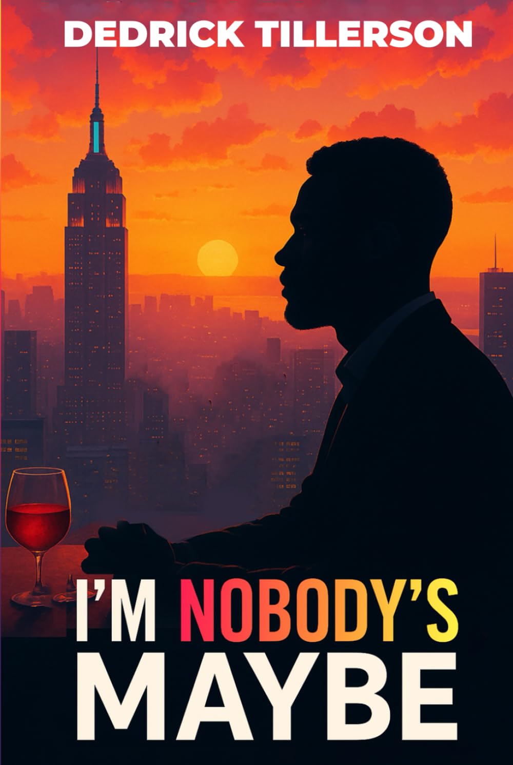 I’m Nobody’s Maybe