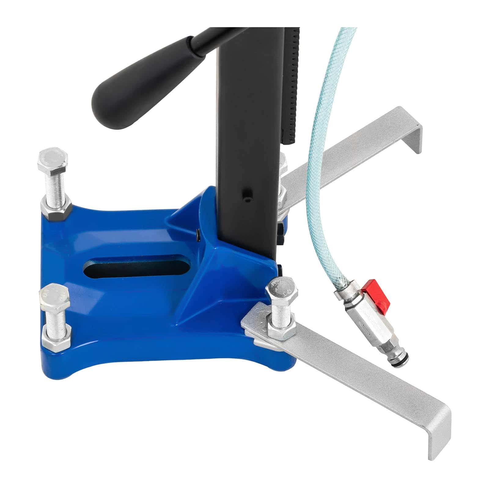 MSW Carotatrice Diamantata Macchina Per Carotaggio MSW-DDM260 (Raffreddamento ad Acqua, 4000 W, Diametro: 260 mm)