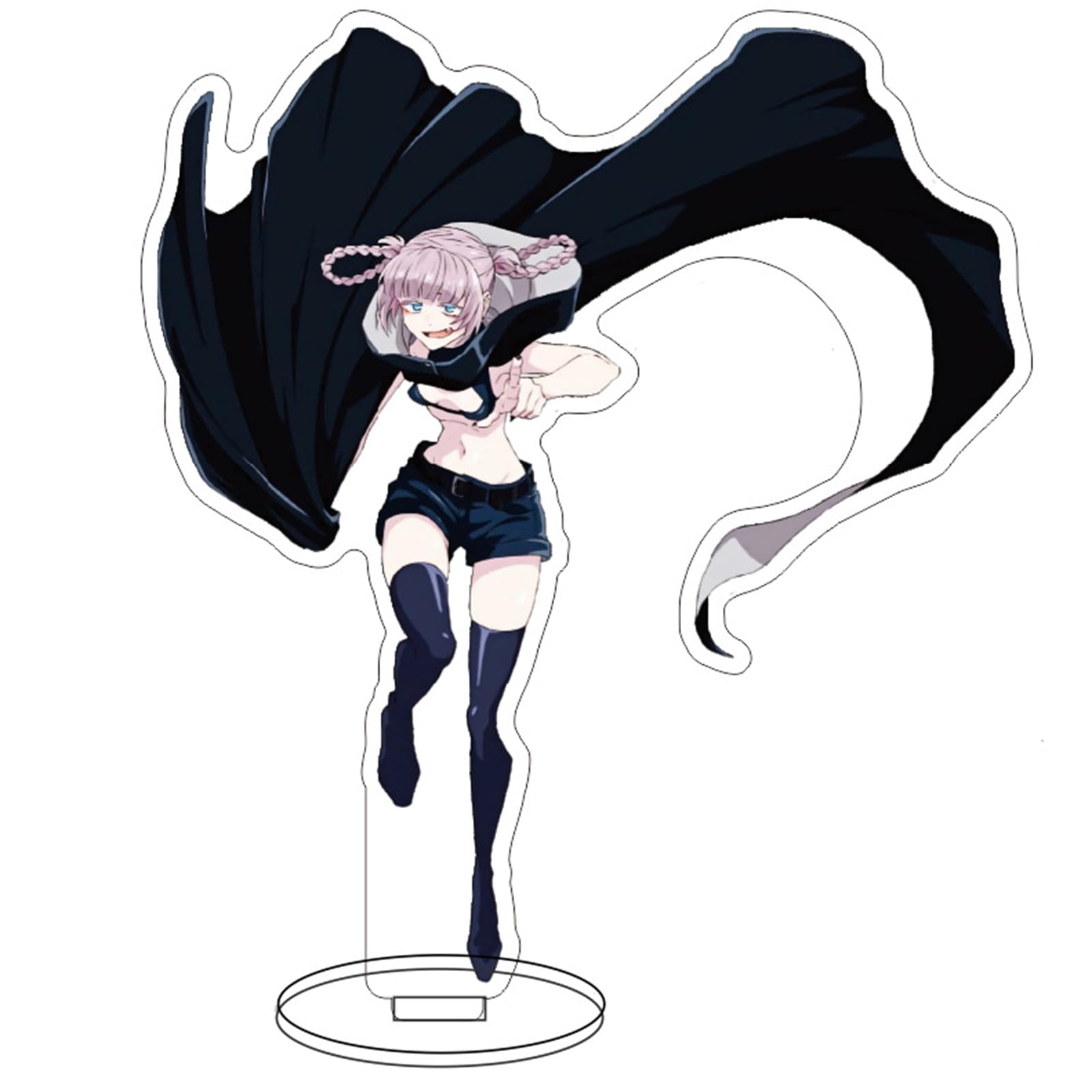 Amazon.co.jp: よふかしのうた アクリルスタンド アクスタ 夜守