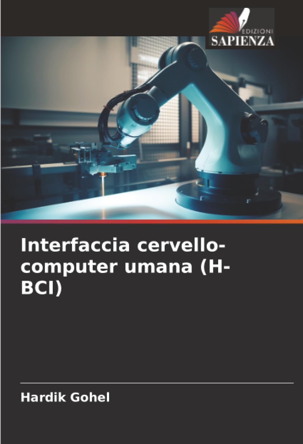 Interfaccia cervello-computer umana (H-BCI)