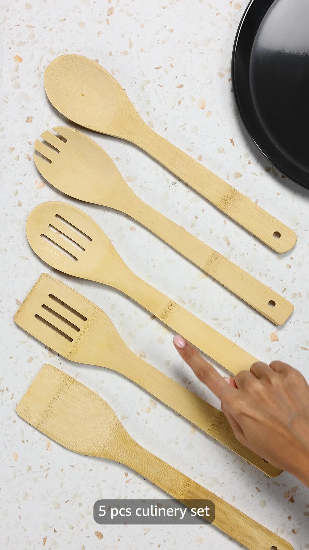How to Switch to Bamboo Or Wooden Utensils: Easy Eco-Friendly Tips
