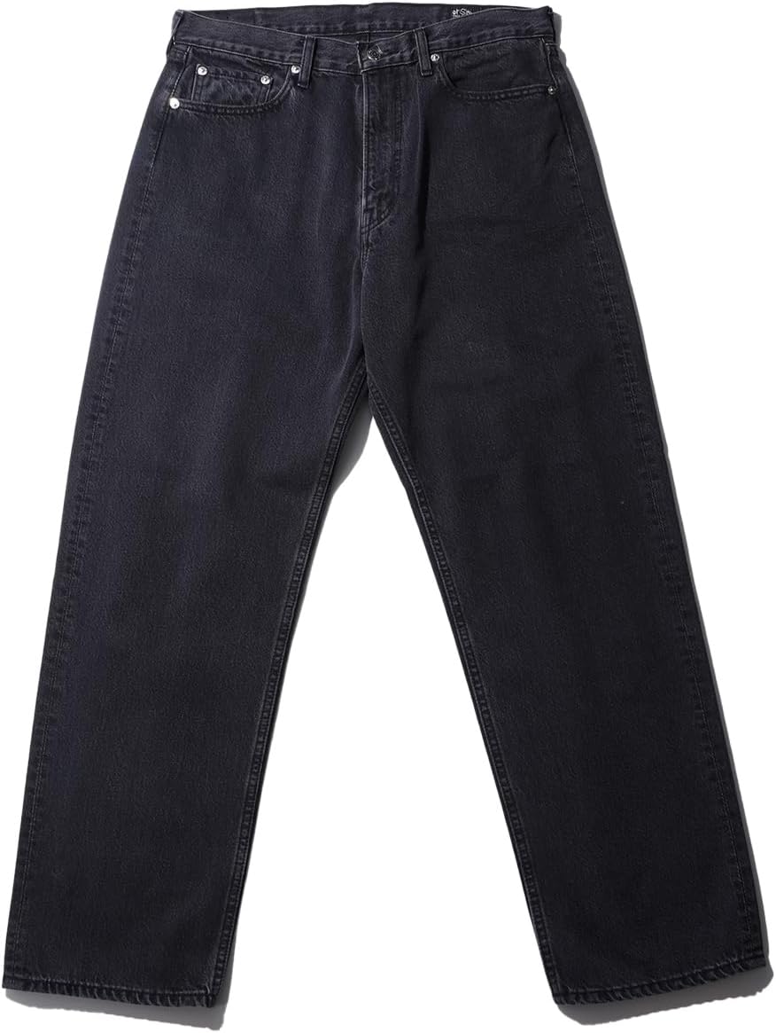 2024 AW ディーゼル デニム ディーゼル＞を象徴するデニムと2024年秋冬