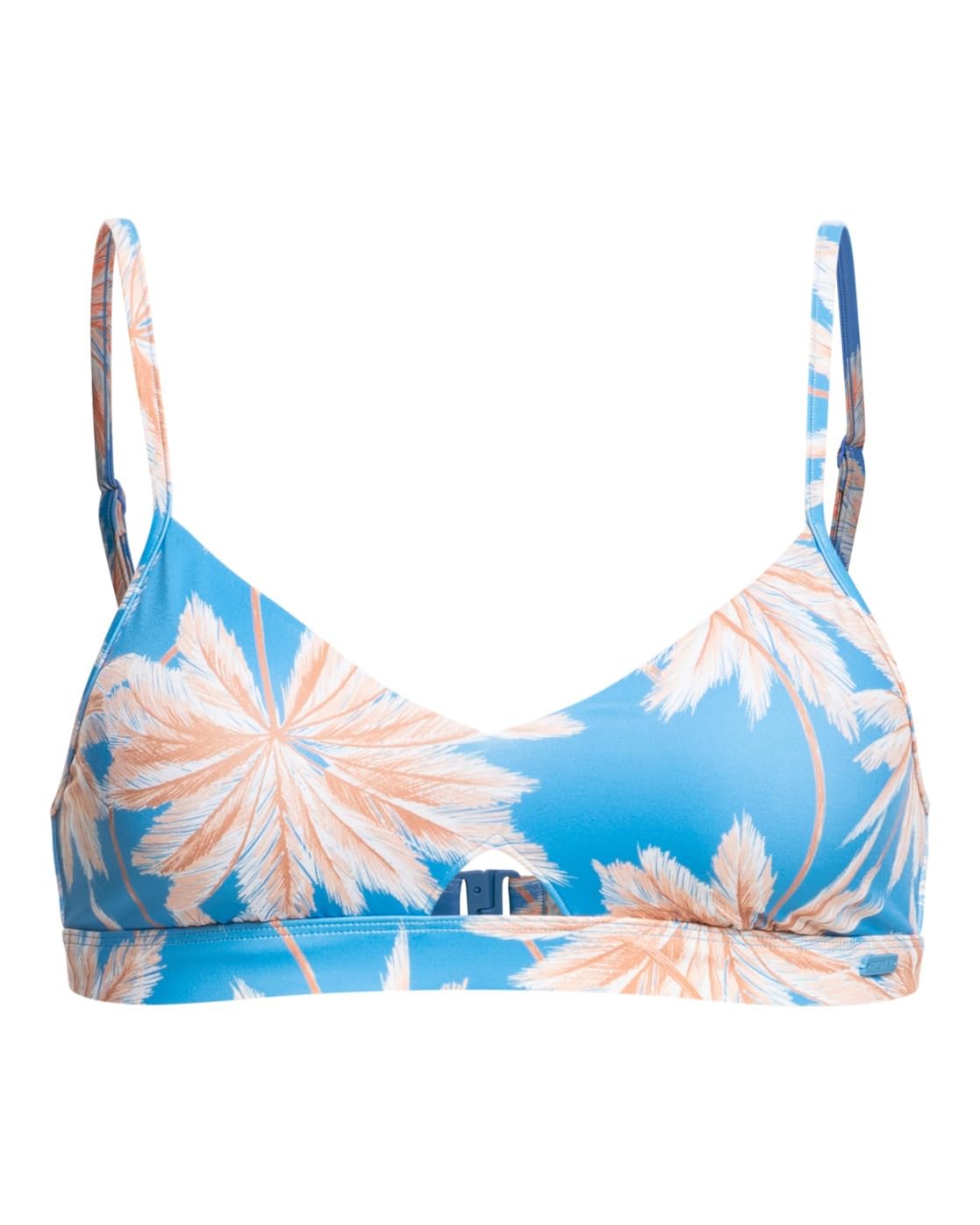 Quiksilver Roxy Love The Cross Step Damski top Bikini (zestaw 1)