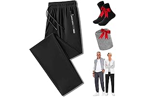 Melly Charm Quick Dry Pants