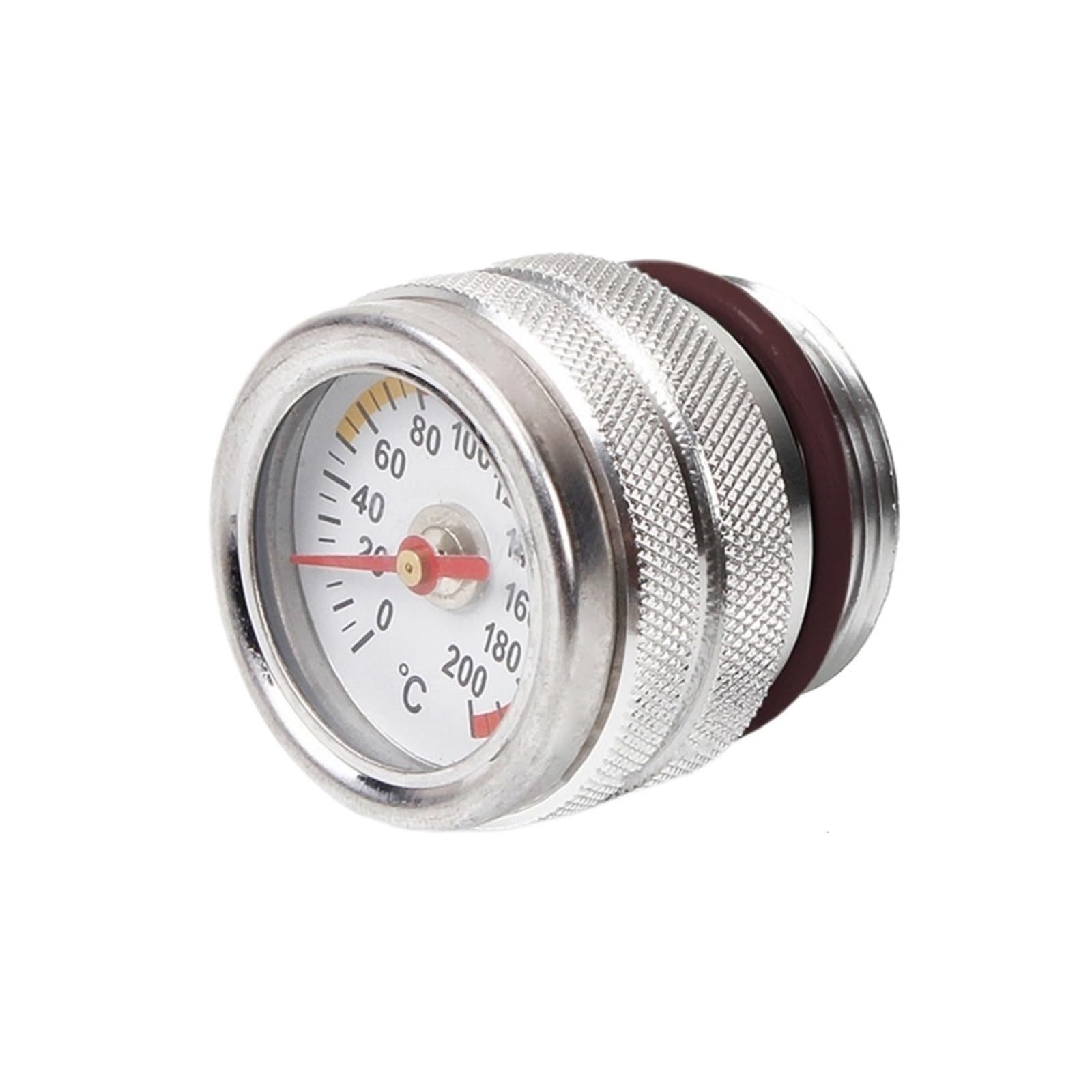 Moto Odómetro Tacómetro Medidor De Temperatura Aceite Motor para 650 (1987-1998), M30x1.5, M20x1. Velocímetro, Odómetro, Tacómetro Digital