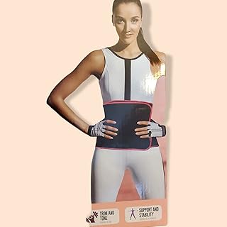 Studio collection Slimmer Belt