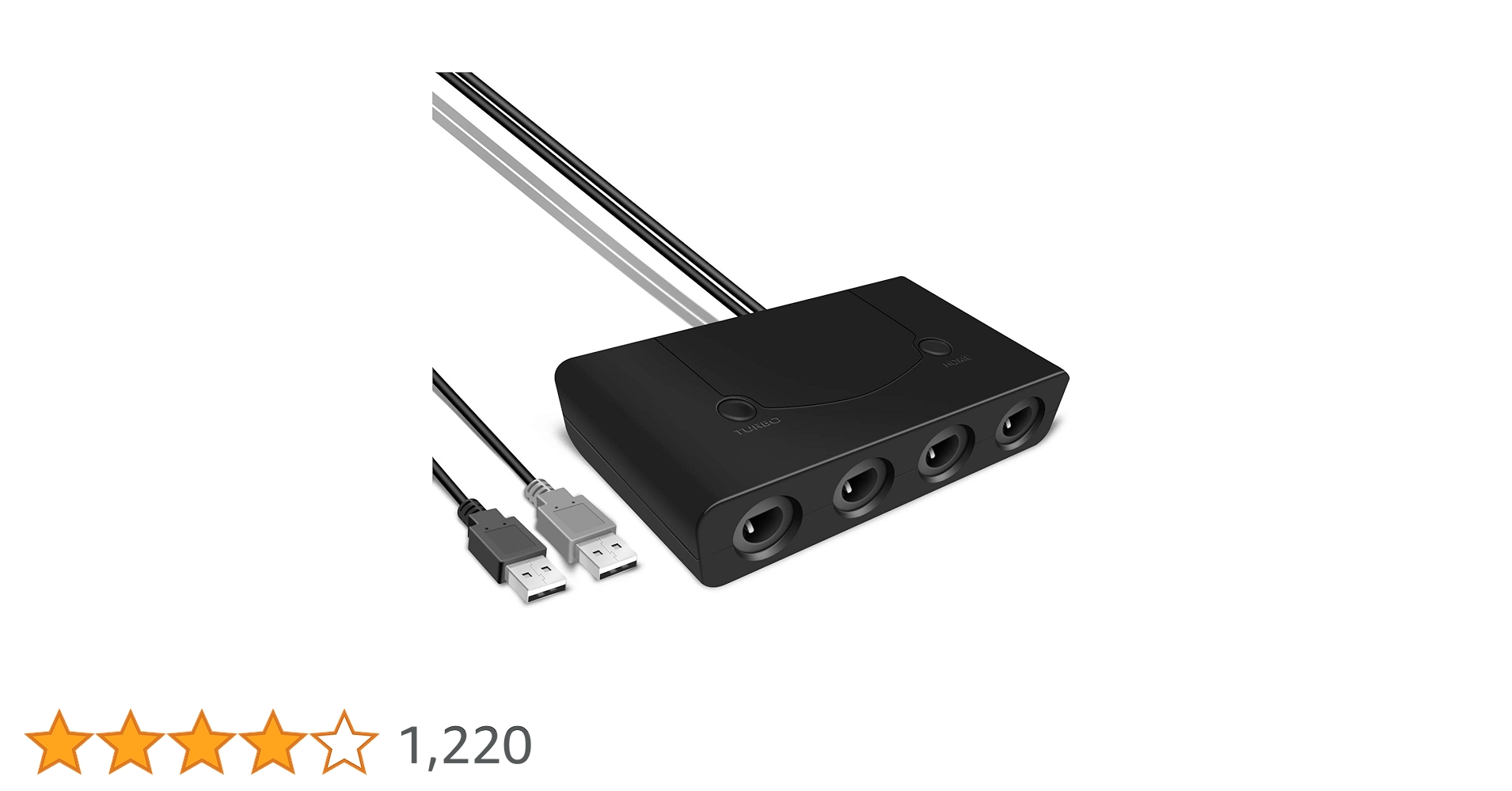 スマブラ switch GCコントローラー(純) GCコントローラー接続タップ Amazon.co.jp: ニンテンドースイッチ用GCコントローラ接続タップ