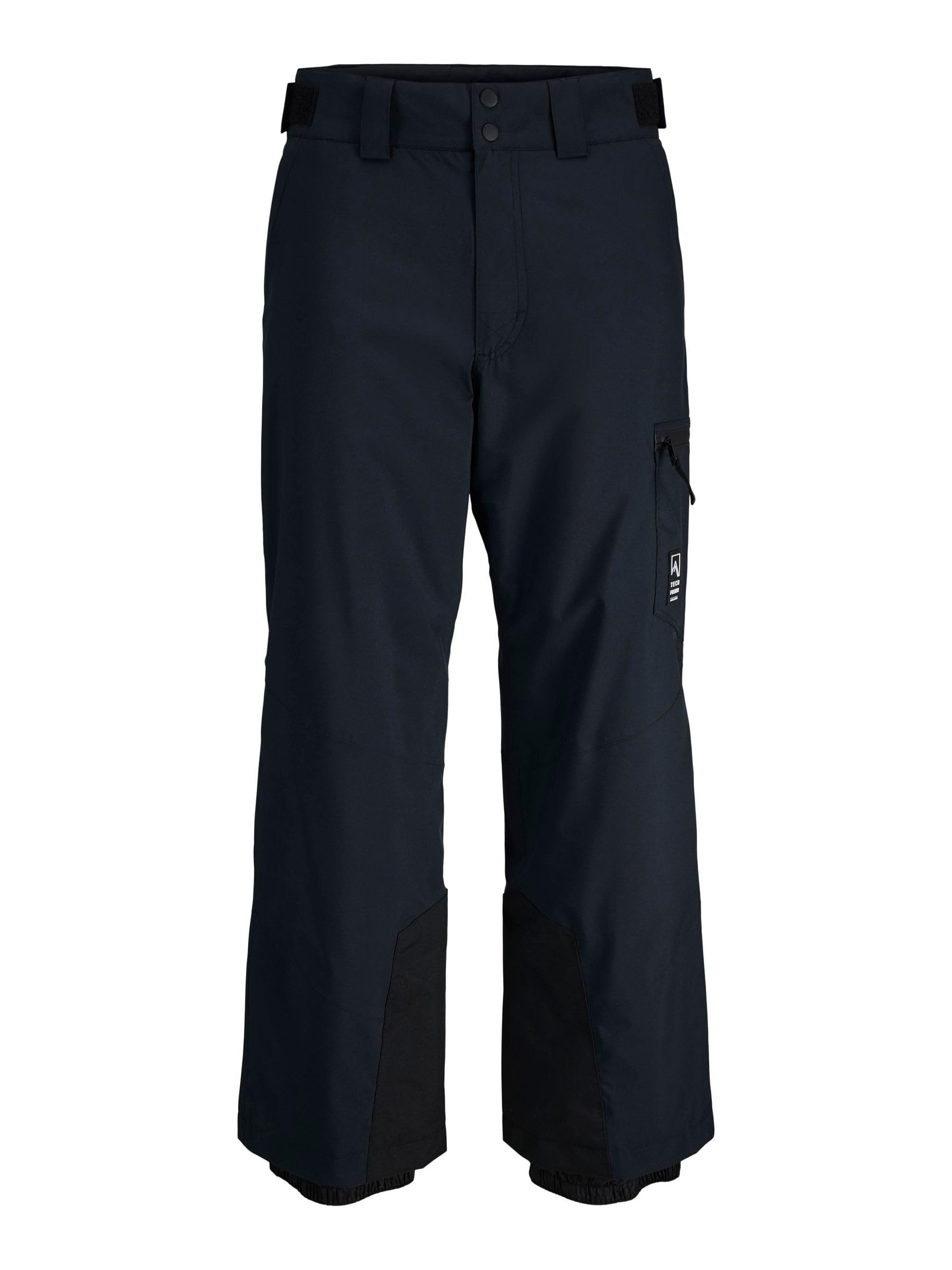 JACK & JONES Jjalpes Aw25 Pantalones de esquí Hombre