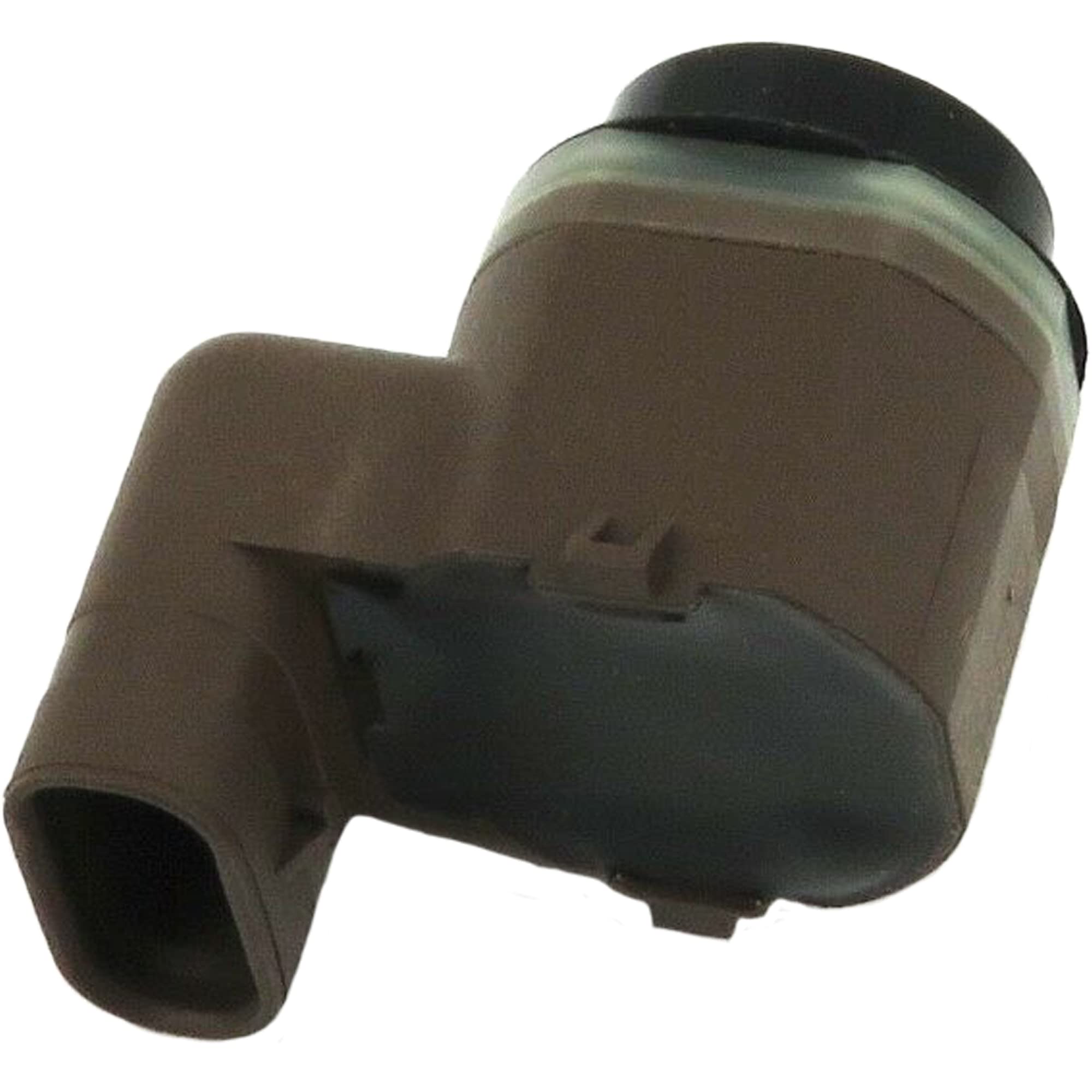 Capteur Radar de Recul Aide Stationnement Avant ou Arrière compatible pour SÉRIE 2 (F45 F46) SÉRIE 5 (F10 F07 F11) SÉRIE 6 (F13 F12 F06) SÉRIE 7 (F01 F02 F03 F04) X5 X6 F55 F56 F54 66209270495 9231281