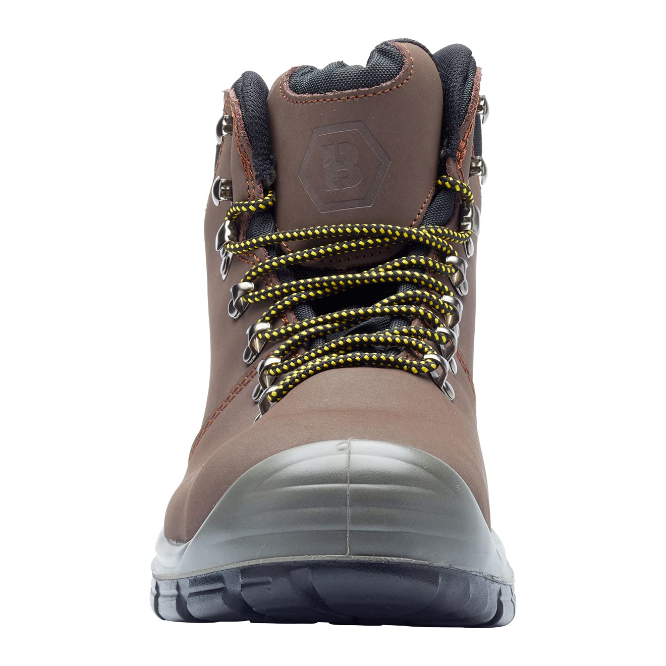 Blackrock SF77 Malvern Safety Hiker (brąz) S3 SRC
