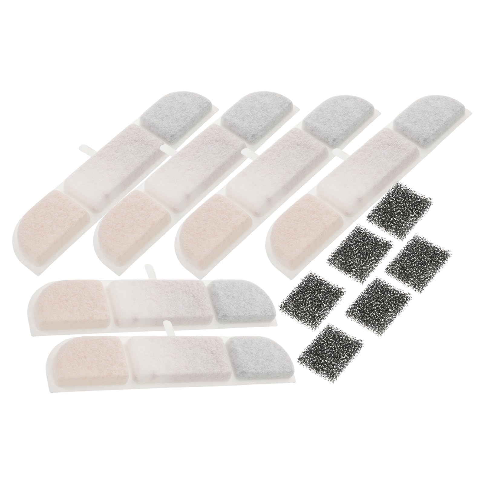 Filtros para Fuentes de Agua de Mascotas para Mantener el Líquido Fresco en el Hogar