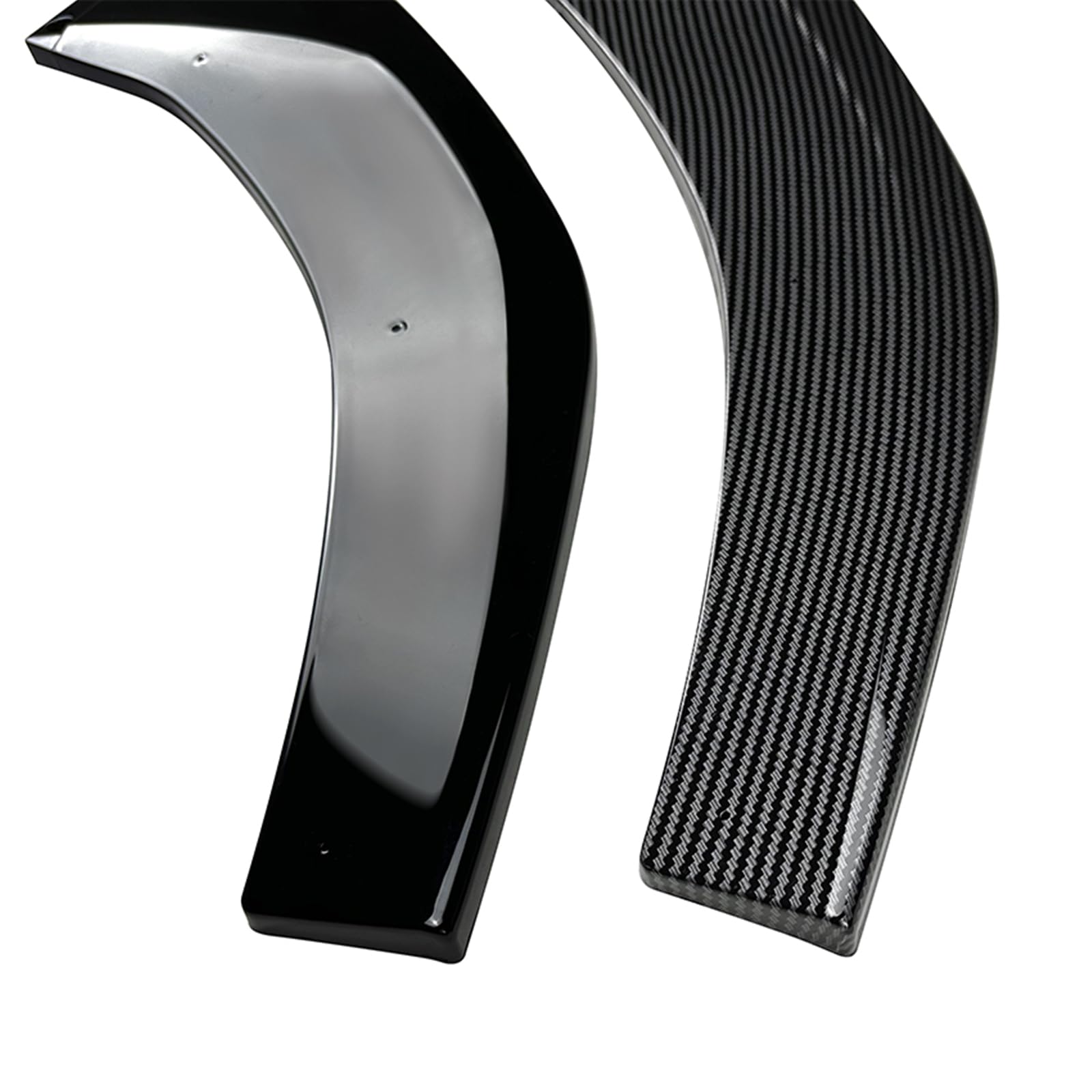 フォルクスワーゲンゴルフ7GTI R-LINE フロントリップ2013-2016 フォルクスワーゲンゴルフ7GTI R-LINE フロントリップ2013-2016