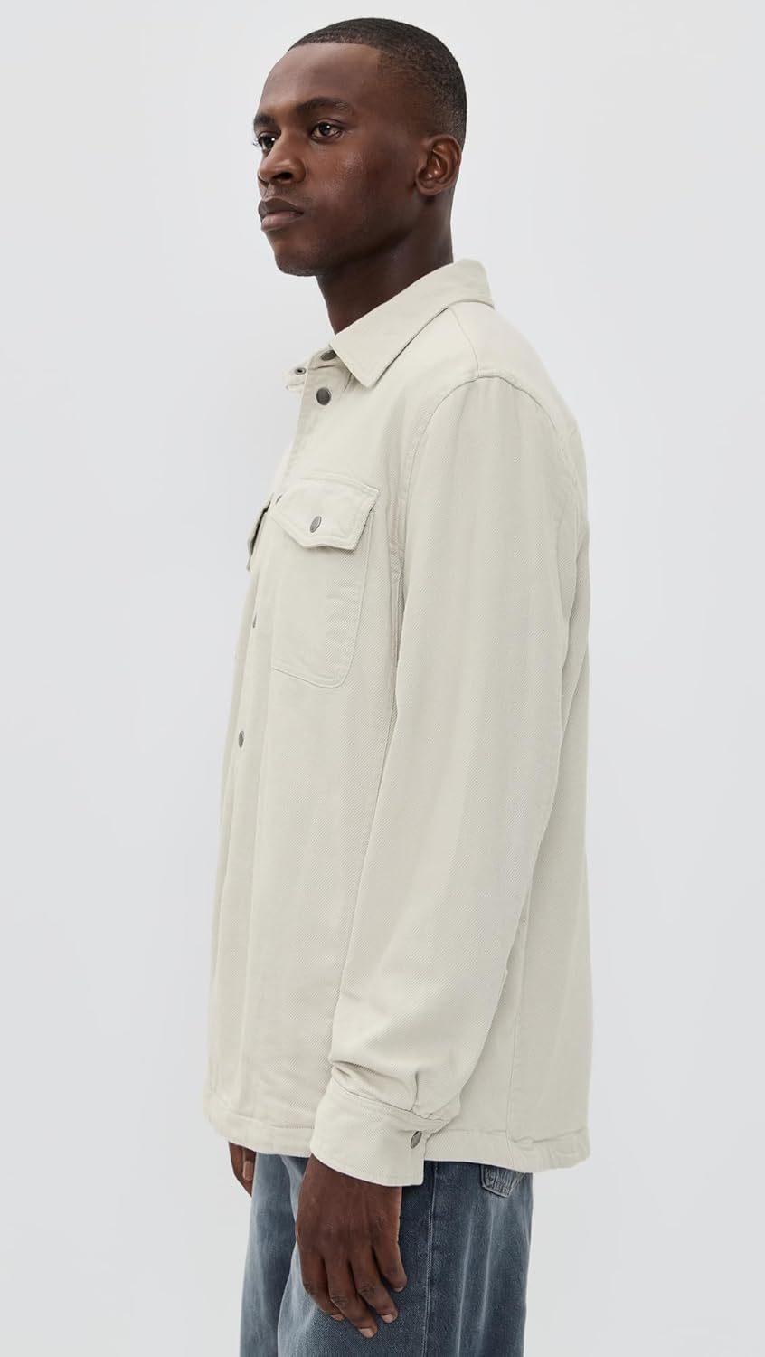 Rails Men's Rhett Jacket - Image 3