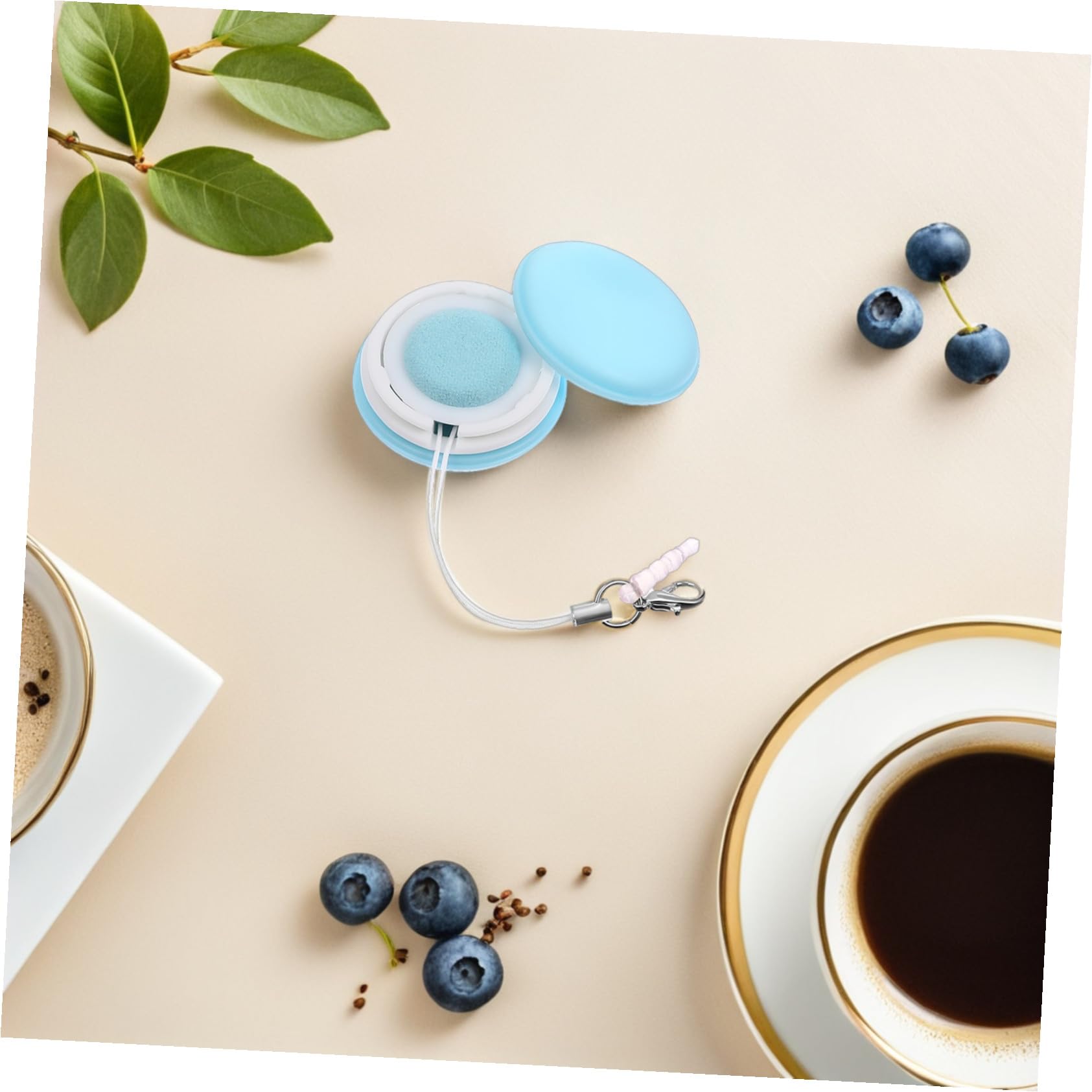 POPETPOP 4 Piezas Limpiador De Pantalla De Teléfono De Limpieza para Teléfono Celular Limpiador De Pantalla Táctil Macaron De Limpieza para Portátiles Limpiador De
