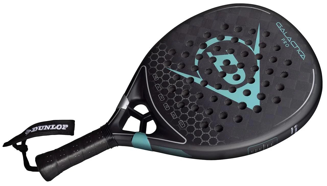 Amazon | ダンロップ（DUNLOP）パデルバッド ラケット 25