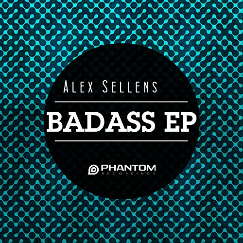 Badass EP by Alex Sellens on Amazon Music - Amazon.com