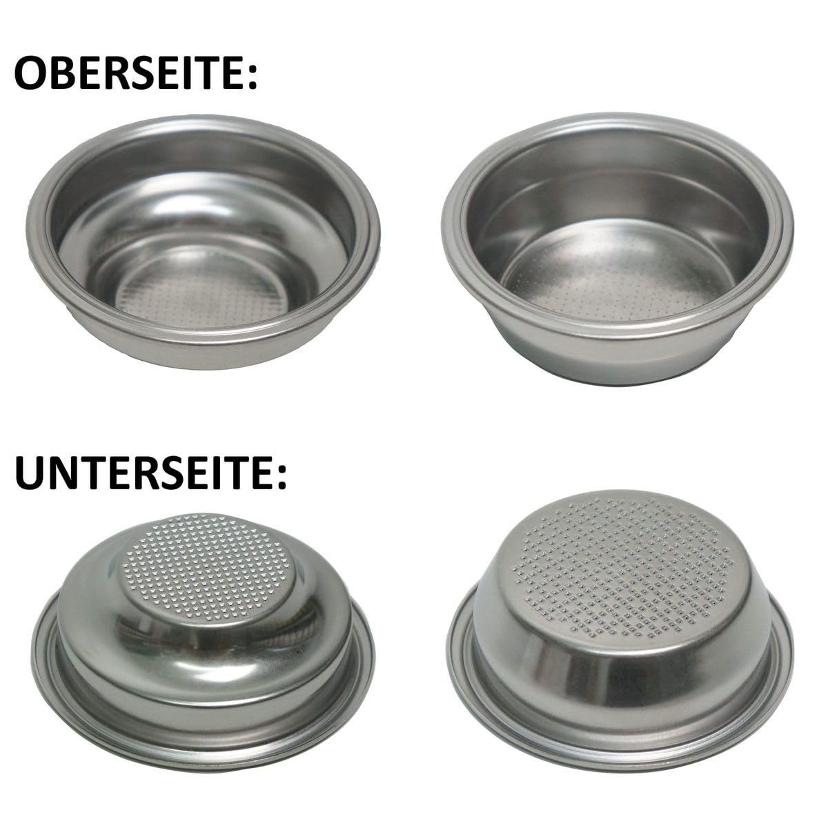 Graef 139909 Kaffeemühlen/Elektrische Scheibenmühlen