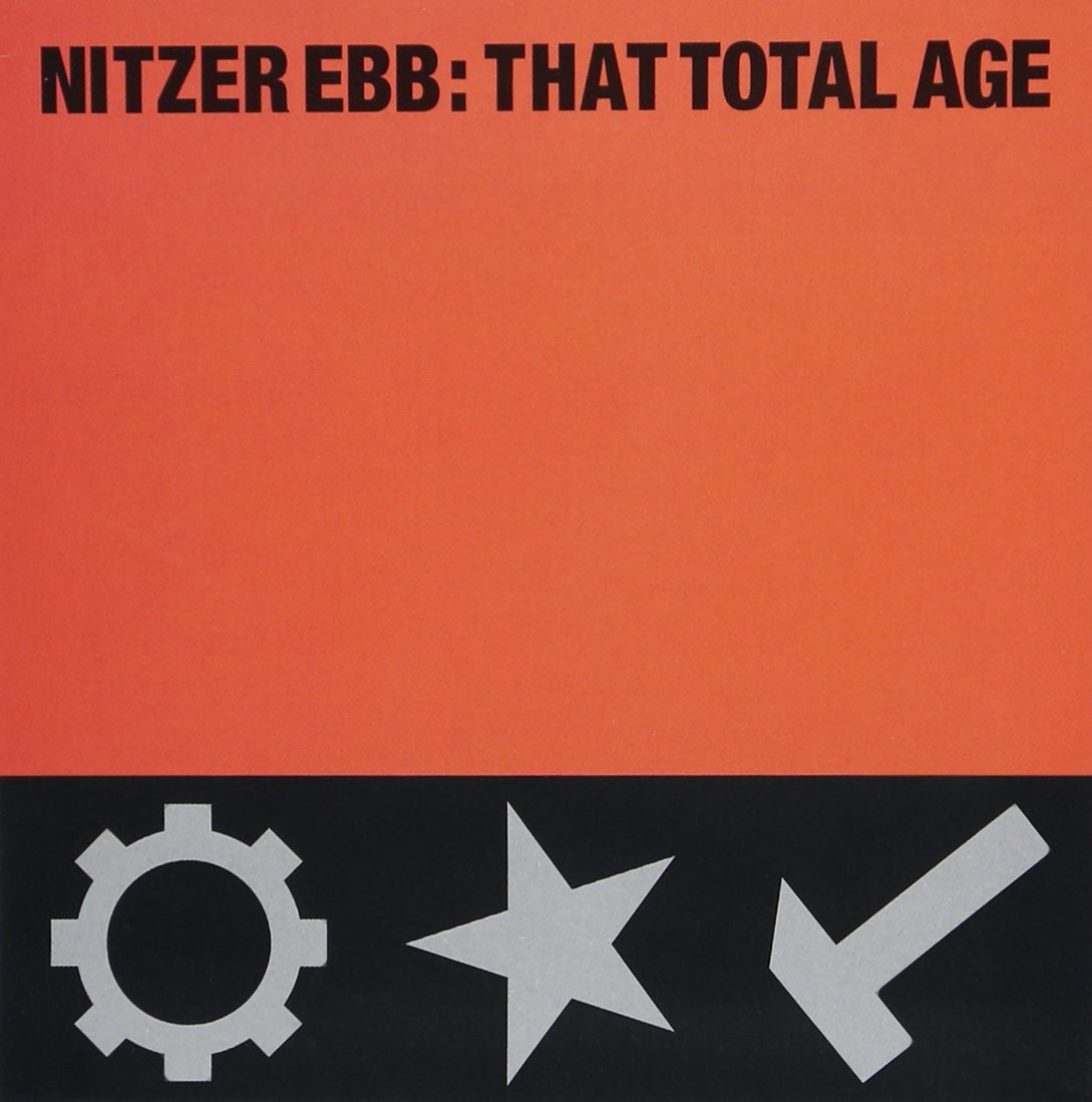 That Total Age Nitzer Ebb