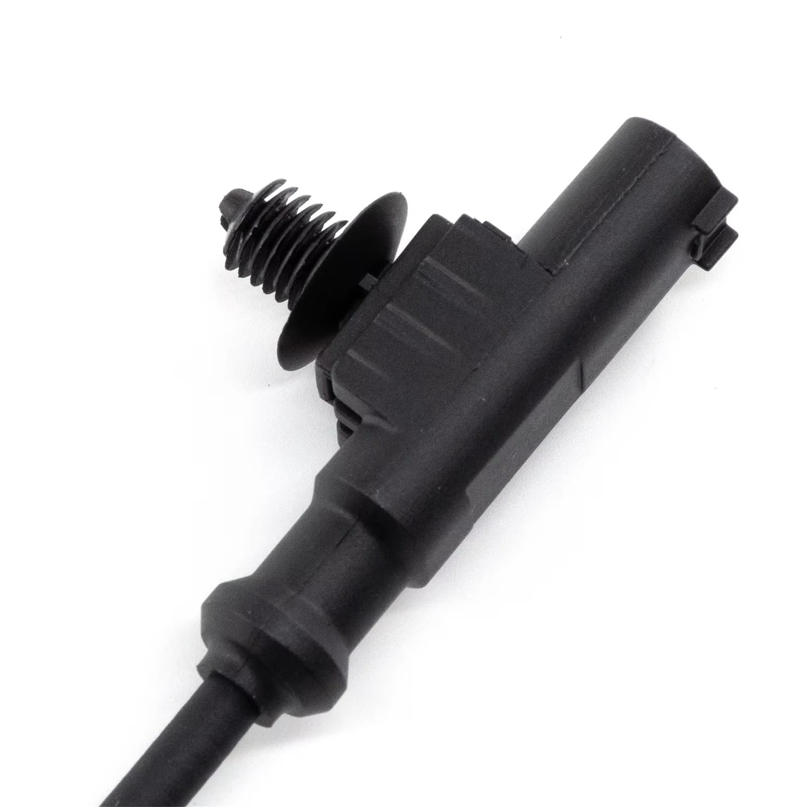 Compatible Con Toyota Para Aygo 1.0L .4L 2005-2014 Rueda ABS Izquierda O Derecha Delantera Trasera Para Sensor De Velocidad OEM：89542-0H010 4545E1(Rear Left or Right)