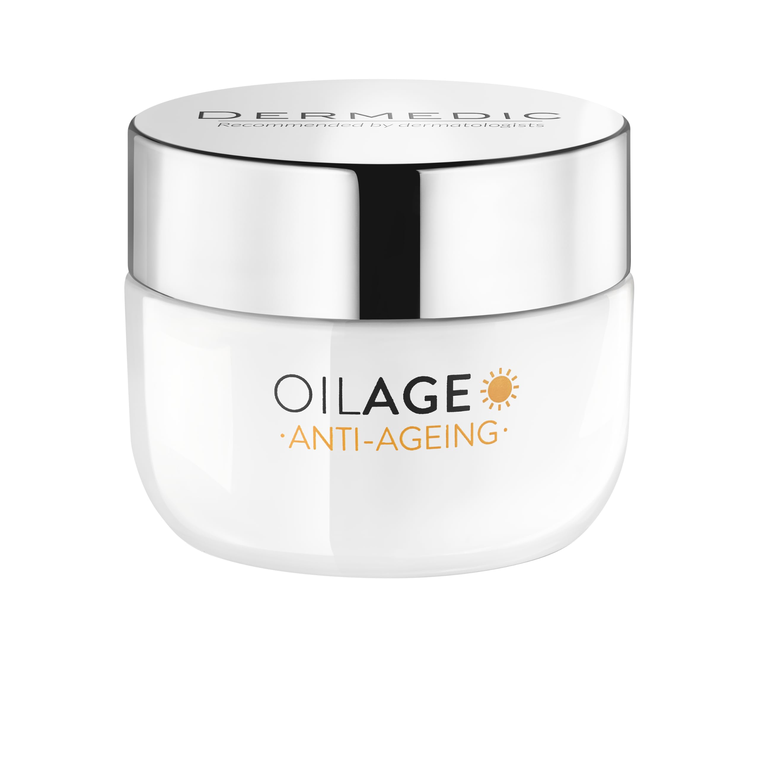 Amazon.com: Dermedic Oilage Nourishing day cream that restores