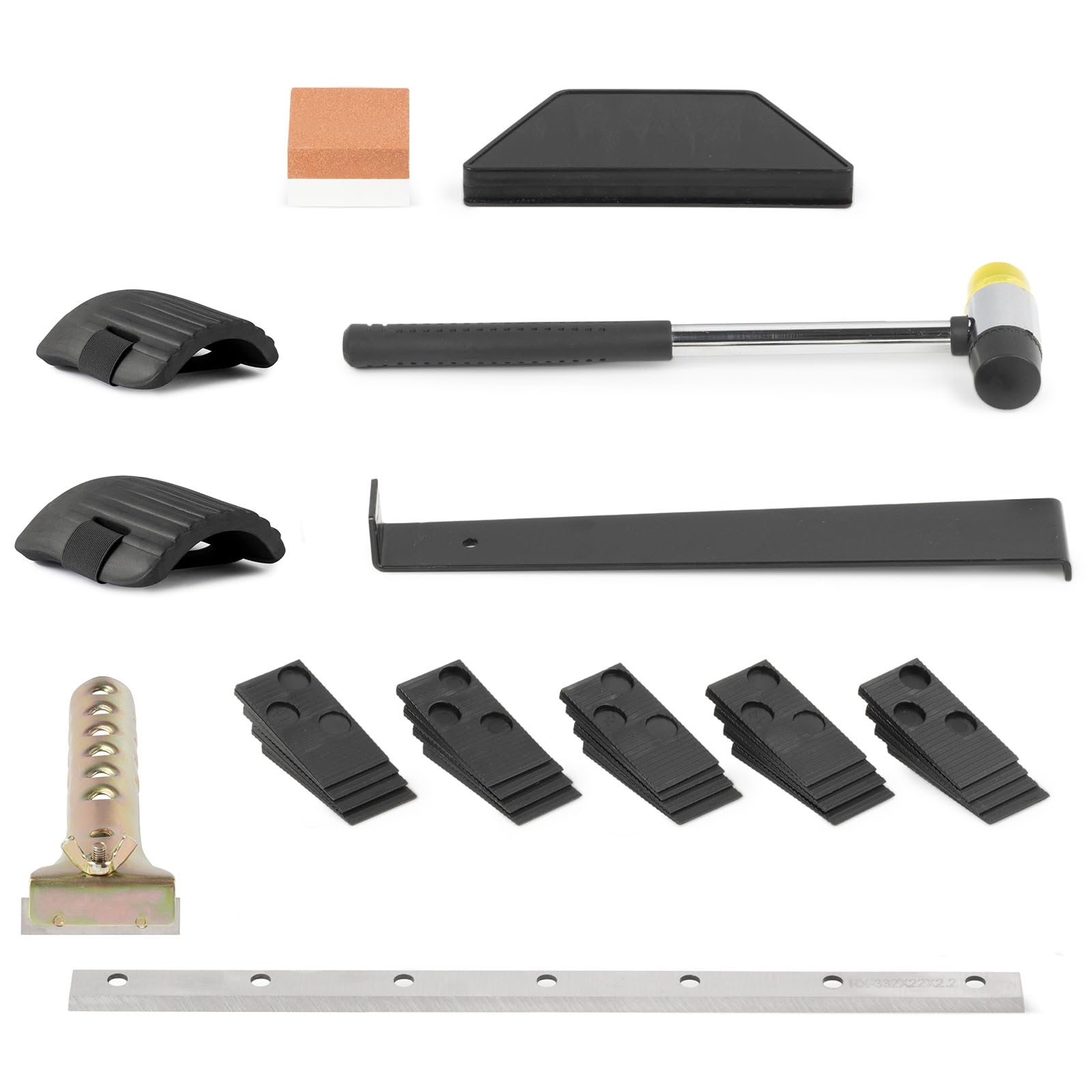 BAUTEC DESIGNCUTTER L-360° Vinyl Schneidegerät 5 mm Stärke 330 mm Schnittbreite Inkl. Verlegset