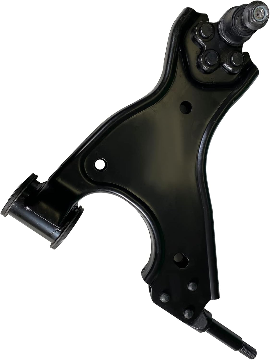 ALEGE Suspension Kit Front Lower Control Arm And Ball Joint - Driver Side Replacement for Acadia 2007-2016