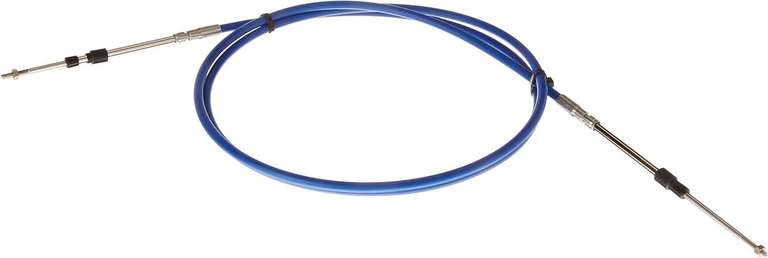 Uflex MACHZEROX08 MACHZero Engine Control Cable, 8'