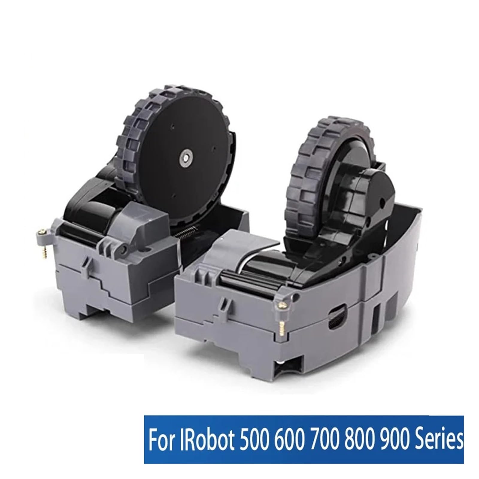 Amazon | 右と左の駆動ホイール モジュール ペア、iRobot Roomba 500