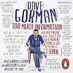 Too Much Information cover art