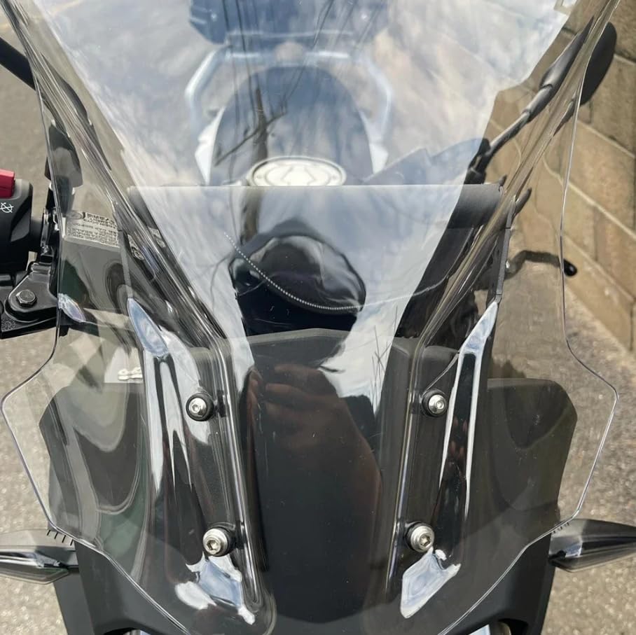 EKSED G310GS G310R Accessories, Motorcycle Navigation GPS Bar Mount Bracket Replacement for G 310 GS G310 GS G 310 R 2017-2023, 22mm Expansion Crossbar Mobile Phone Stand Holder Support