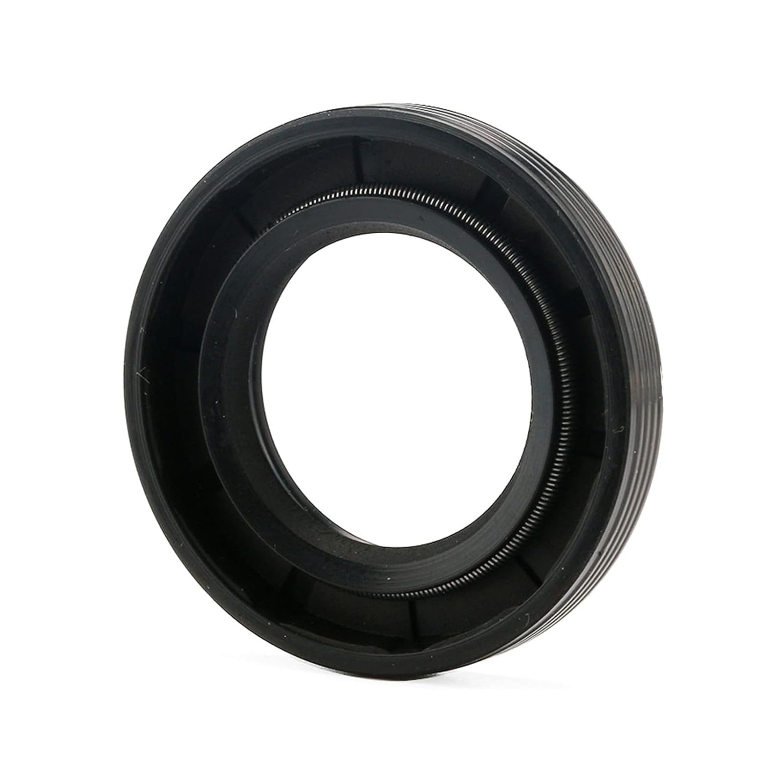 l'huile de l'axe, Lot de 2 joints d'étanchéité for arbre de 55 mm de diamètre, diamètre extérieur de 78 mm, arbre rotatif en nitrile(TC 55x78x12mm)